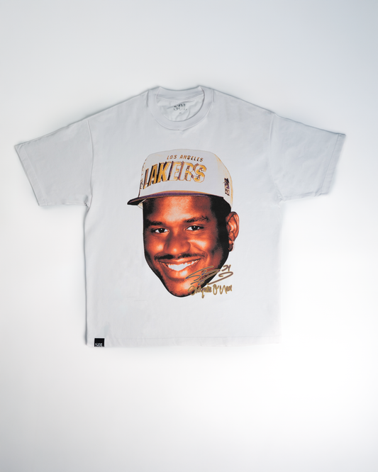 YOUNG SHAQ VINTAGE TEE