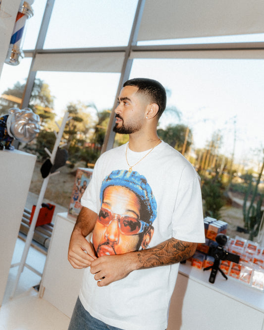 The Defensive icon Vintage Tee