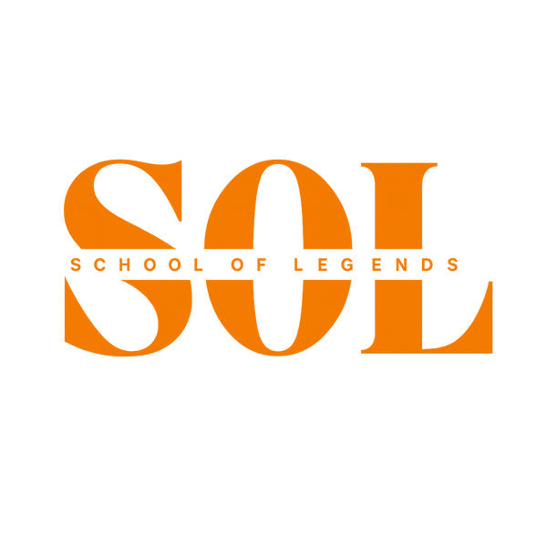 SCHOOL OF LEGENDS